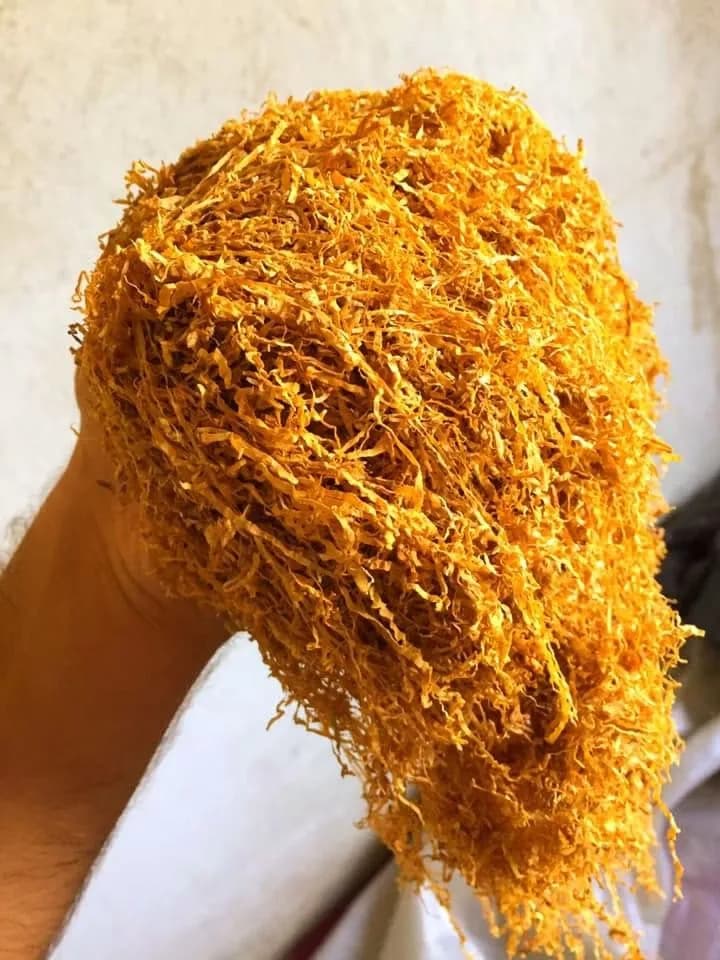 Tutun la pungă 1 kg