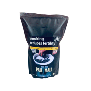 Pall Mall Negru
